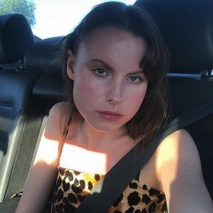 Meet your Posher, Sophia